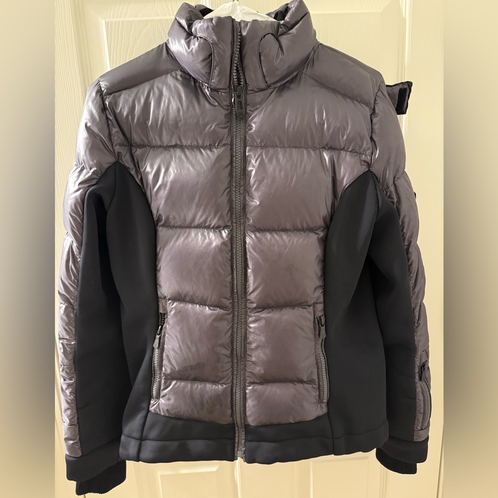 Rossignol Ski Jacket. Amazing quality! Size S - Picture 1 of 14